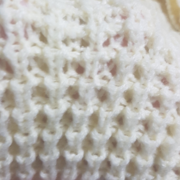 Yellow sweat - Picture 3 of 3